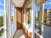 Parduodamas 21,34 m² Butas Žygio G. 3, - nuotraukos Nr. 4