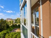 Parduodamas 21,34 m² Butas Žygio G. 3, - nuotraukos Nr. 5