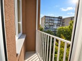 Parduodamas 21,34 m² Butas Žygio G. 3, - nuotraukos Nr. 6