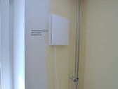 Parduodamas 21,34 m² Butas Žygio G. 3, - nuotraukos Nr. 9
