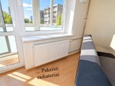 Parduodamas 21,34 m² Butas Žygio G. 3, - nuotraukos Nr. 10