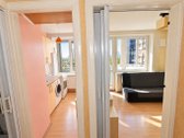 Parduodamas 21,34 m² Butas Žygio G. 3, - nuotraukos Nr. 11