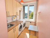 Parduodamas 21,34 m² Butas Žygio G. 3, - nuotraukos Nr. 12