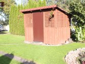 Ramioje vietoje,mažai žinoma Sodo bendrija, - nuotraukos Nr. 18