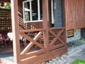 Ramioje vietoje,mažai žinoma Sodo bendrija, - nuotraukos Nr. 19