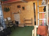 Ramioje vietoje,mažai žinoma Sodo bendrija, - nuotraukos Nr. 25