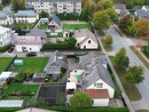 Mažeikių Senamiesčio Širdyje Parduodama 1/2 - nuotraukos Nr. 4