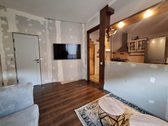 Mažeikių Senamiesčio Širdyje Parduodama 1/2 - nuotraukos Nr. 22
