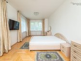 Žvėryne nuomojami du nauji identiški 3-jų - nuotraukos Nr. 2