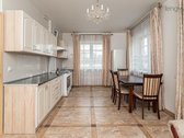 Žvėryne nuomojami du nauji identiški 3-jų - nuotraukos Nr. 7