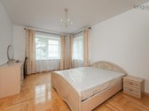 Žvėryne nuomojami du nauji identiški 3-jų - nuotraukos Nr. 23