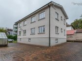 Žvėryne nuomojami du nauji identiški 3-jų - nuotraukos Nr. 30
