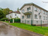 Žvėryne nuomojami du nauji identiški 3-jų - nuotraukos Nr. 31
