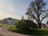 Kauno Centre prie M. K. Čiurlionio tilto, - nuotraukos Nr. 15