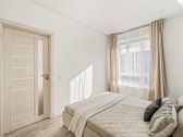 Parduodamas Pilnai Atnaujintas 2 Kambarių - nuotraukos Nr. 11