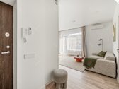 Parduodamas Pilnai Atnaujintas 2 Kambarių - nuotraukos Nr. 21