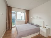 Parduodamas jaukus ir kokybiškai įrengtas 46 - nuotraukos Nr. 13