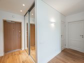 Parduodamas jaukus ir kokybiškai įrengtas 46 - nuotraukos Nr. 23