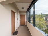 Parduodamas jaukus ir kokybiškai įrengtas 46 - nuotraukos Nr. 24