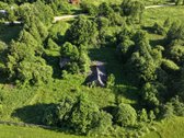 Parduodami Du Sklypai Su Dviem Sandėliavimo - nuotraukos Nr. 2
