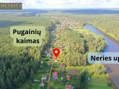 Parduodamas 6,39 Arų Sklypas Pugainių K. – - nuotraukos Nr. 3