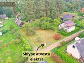 Parduodamas 6,39 Arų Sklypas Pugainių K. – - nuotraukos Nr. 2
