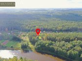 Parduodamas 6,39 Arų Sklypas Pugainių K. – - nuotraukos Nr. 13