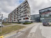 Nuomojamas šiltas ir jaukus 2k. butas Šiaurės - nuotraukos Nr. 11