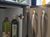 Modernus Ir Stilingas Loftas – Unikali Erdvė - nuotraukos Nr. 15
