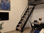 Modernus Ir Stilingas Loftas – Unikali Erdvė - nuotraukos Nr. 4