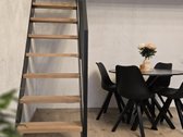 Modernus Ir Stilingas Loftas – Unikali Erdvė - nuotraukos Nr. 5
