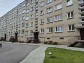 Parduodamas dviejų kambarių butas antrame - nuotraukos Nr. 8