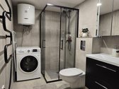 Modernus Ir Stilingas Loftas – Unikali Erdvė - nuotraukos Nr. 14