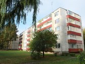 Parduodamas 2-jų kambarių butas, viename iš - nuotraukos Nr. 2