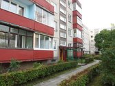 Parduodamas 2-jų kambarių butas, viename iš - nuotraukos Nr. 17