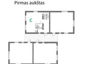 Kotedžas su pilna apdaila ir žemės sklypo - nuotraukos Nr. 18