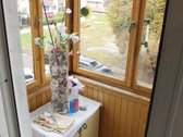 Parduodamas 2-jų kambarių butas, viename iš - nuotraukos Nr. 12