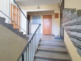Nuomojamas erdvus, šviesus 1 kamb.butas A - nuotraukos Nr. 12