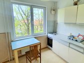 Nuomojamas erdvus, šviesus 1 kamb.butas A - nuotraukos Nr. 6