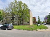 Nuomojamas erdvus, šviesus 1 kamb.butas A - nuotraukos Nr. 15