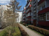 Parduodamas 2-jų kambarių butas, viename iš - nuotraukos Nr. 19