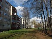 Parduodamas 2-jų kambarių butas, viename iš - nuotraukos Nr. 20