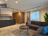 Išnuomojami moderniai ir kokybiškai įrengti - nuotraukos Nr. 2