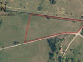 Parduodamas žemės ūkio paskirties sklypas - nuotraukos Nr. 2