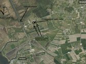 Parduodamas 1,29 ha sklypas Pjauliuose – - nuotraukos Nr. 4