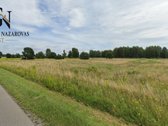 Parduodamas 1,29 ha sklypas Pjauliuose – - nuotraukos Nr. 2