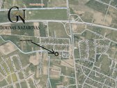 Arduodamas namų valdos sklypas Jūsų svajonių - nuotraukos Nr. 4