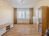 Parduodamas įrengtas 3 kambarių butas - nuotraukos Nr. 6