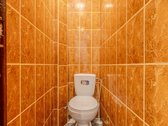 Parduodamas įrengtas 3 kambarių butas - nuotraukos Nr. 14