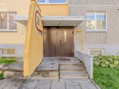 Parduodamas įrengtas 3 kambarių butas - nuotraukos Nr. 17